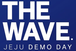 THE WAVE. JEJU